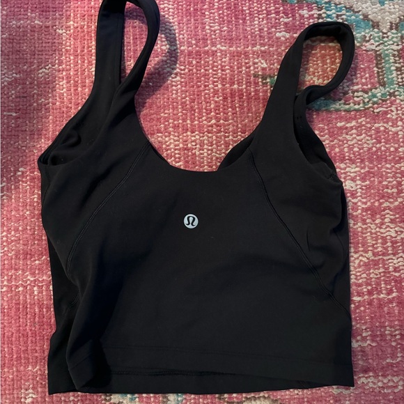 lululemon Align Tank Top - Picture 2 of 3